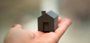 Asuntolainan vakuuden vapauttaminen