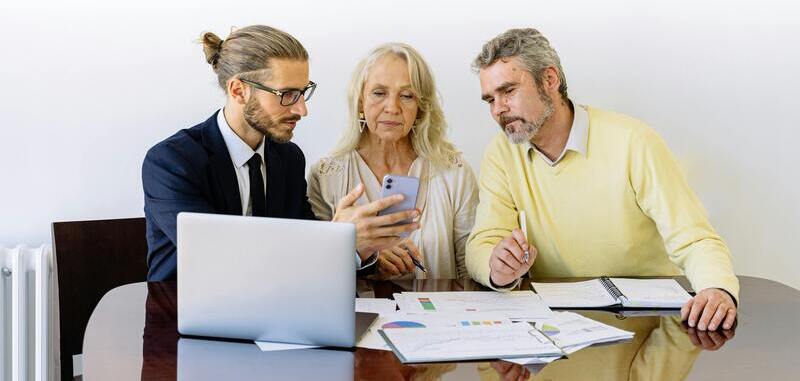 Luottokielto itselle