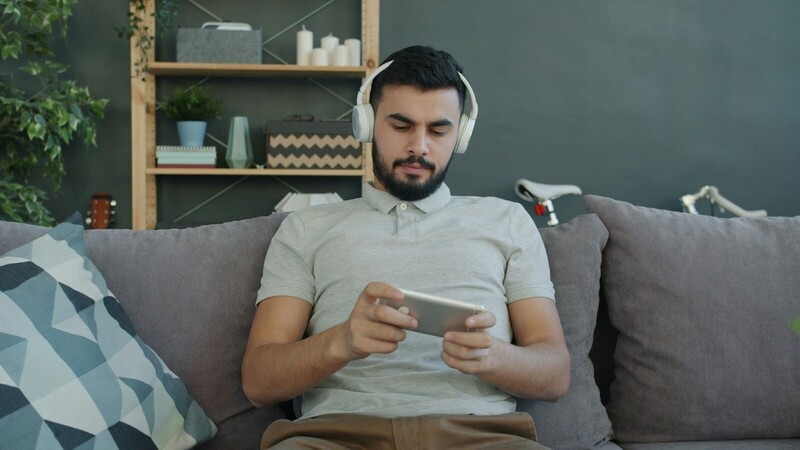 Valitse digiviihde huolella